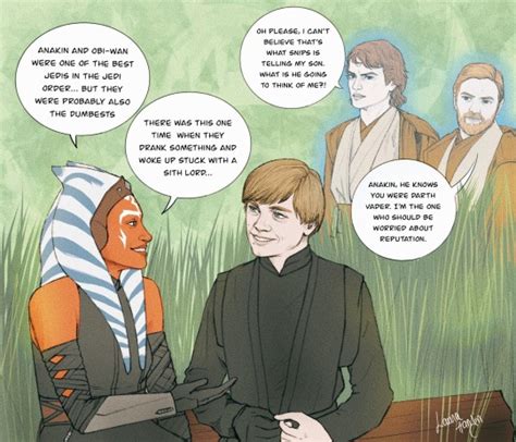Masquerade By: PlaidButterfly. . Star wars fanfiction obiwan takes another padawan